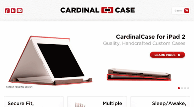 cardinalcase.com