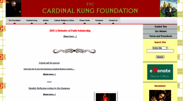 cardinalkungfoundation.org