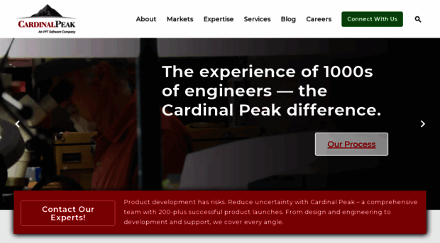 cardinalpeak.com