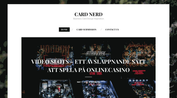 cardnerd.com