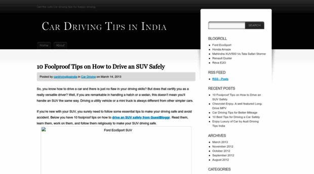 cardrivingtipsindia.wordpress.com