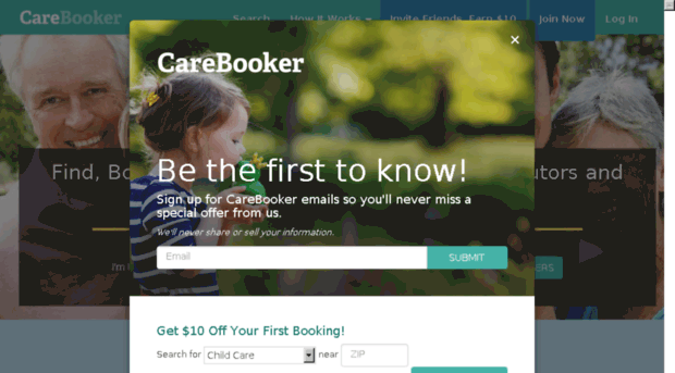 carebooker.com