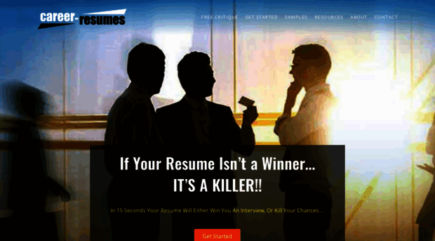 career-resumes.com