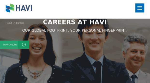 career.havi-logistics.com
