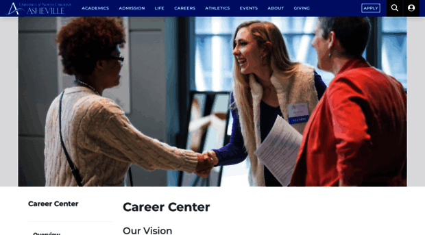 career.unca.edu