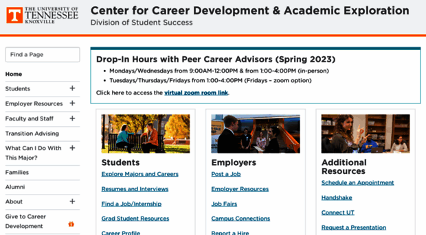 career.utk.edu