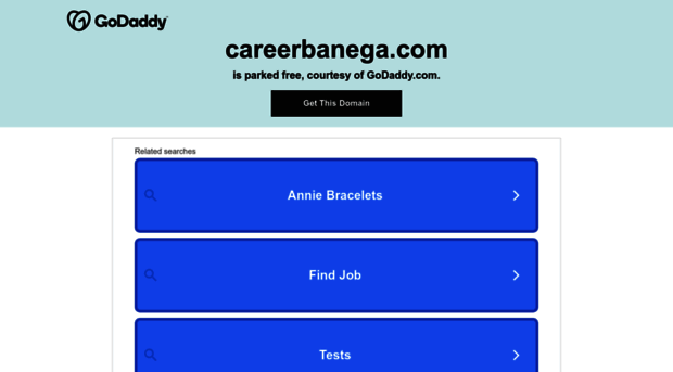careerbanega.com