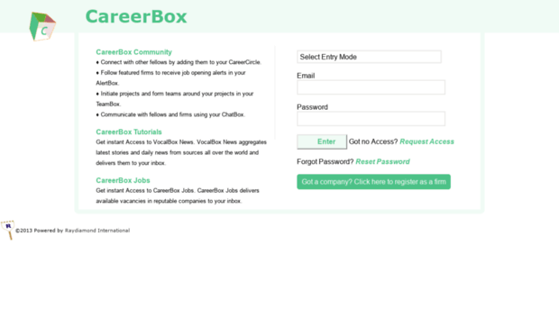 careerbox.rayboxes.com