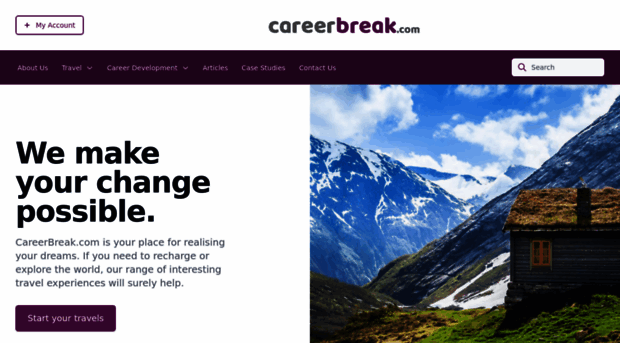 careerbreaks.com