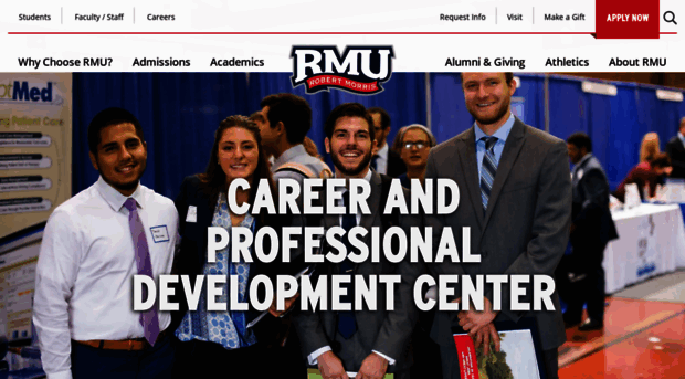 careercenter.rmu.edu