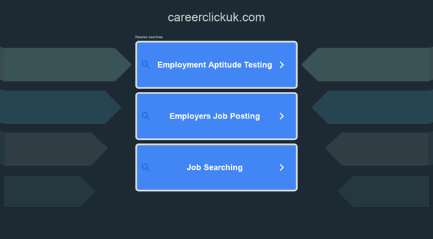 careerclickuk.com