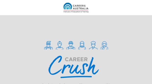 careercrush.careersaustralia.edu.au