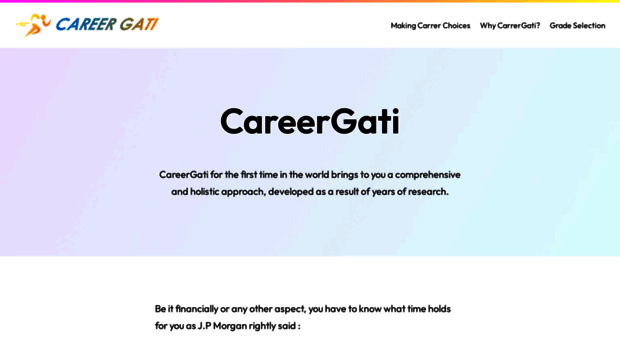 careergati.com