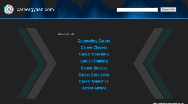 careergyaan.com