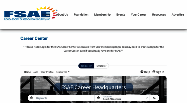 careerheadquarters.fsae.org