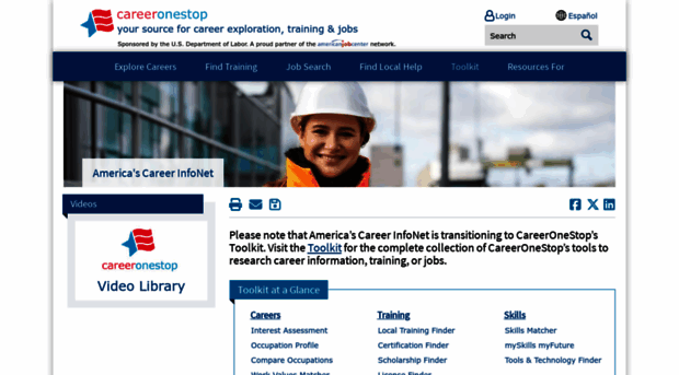 careerinfonet.org