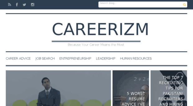 careerizm.com