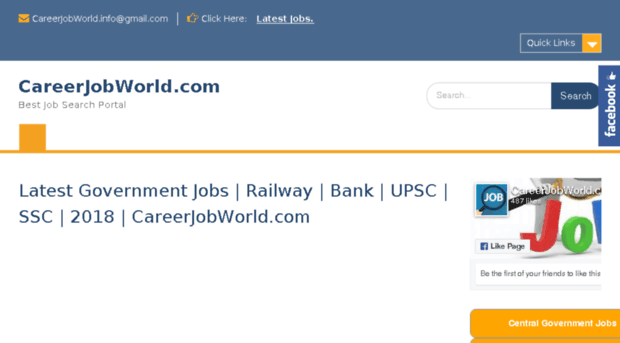 careerjobworld.com