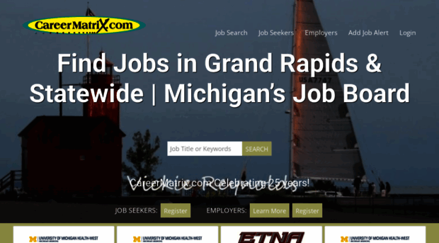 careermatrix.com