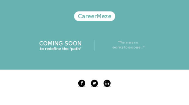 careermeze.com
