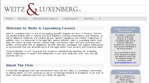 careeropps.weitzlux.com