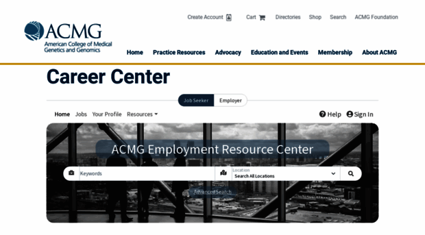 careers.acmg.net