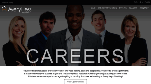 careers.averyhess.com