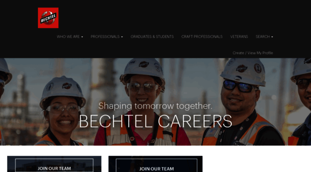 careers.bechtel.com