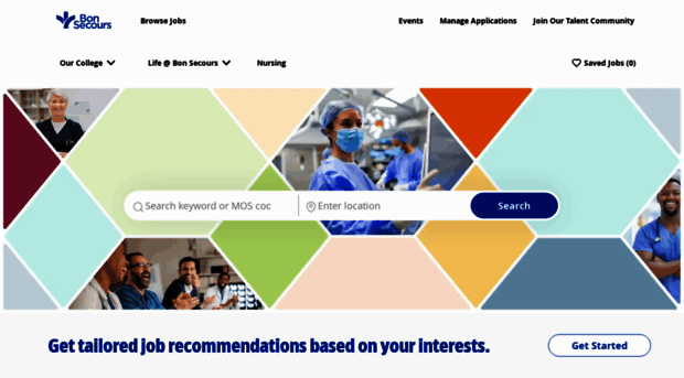 careers.bonsecours.com