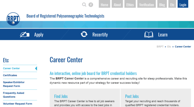 careers.brpt.org