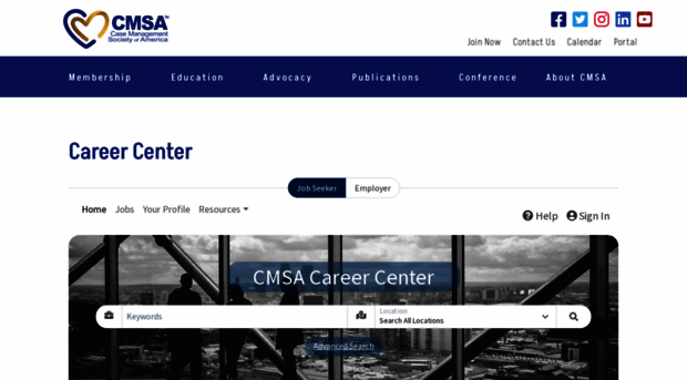 careers.cmsa.org