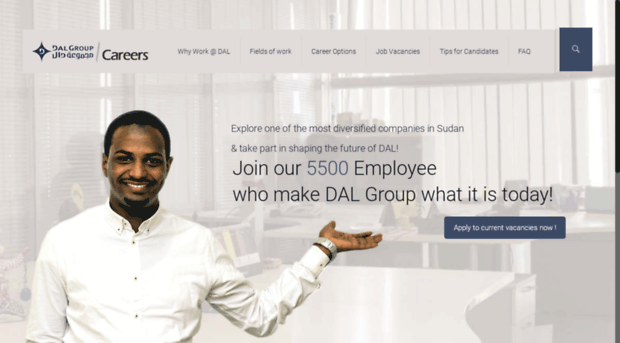 careers.dalgroup.com