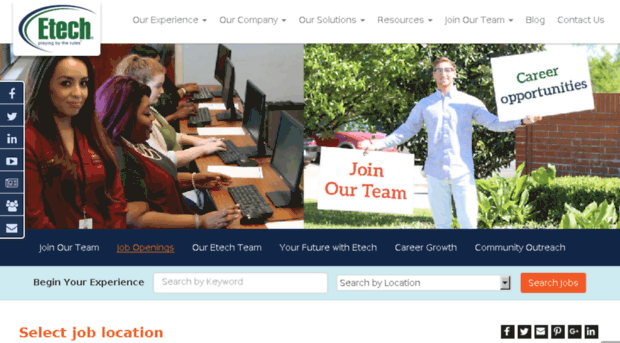 careers.etechgs.com