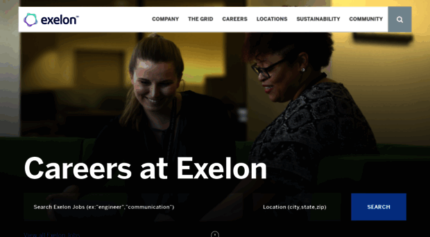 careers.exeloncorp.com