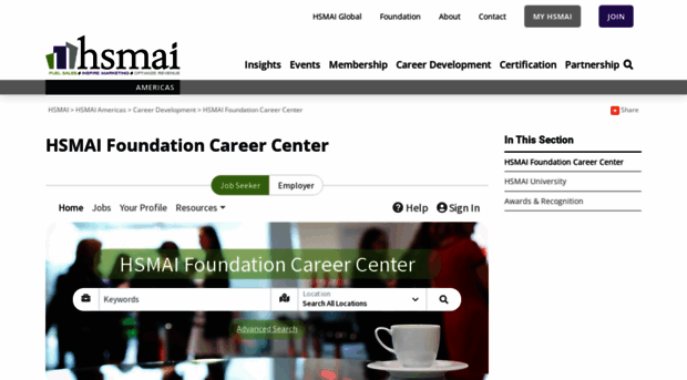 careers.hsmai.org