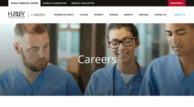 careers.hurleymc.com