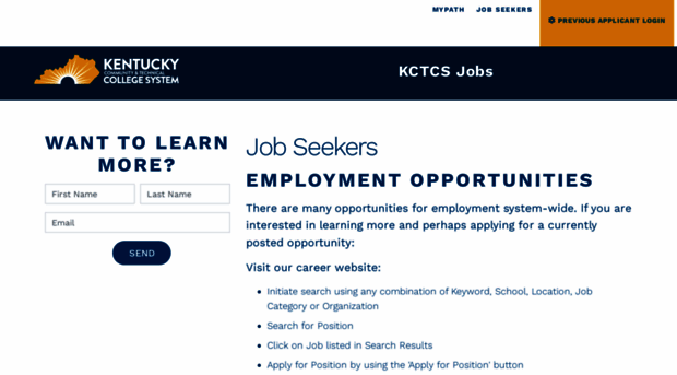 careers.kctcs.edu