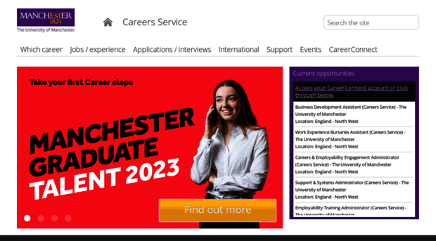 careers.manchester.ac.uk