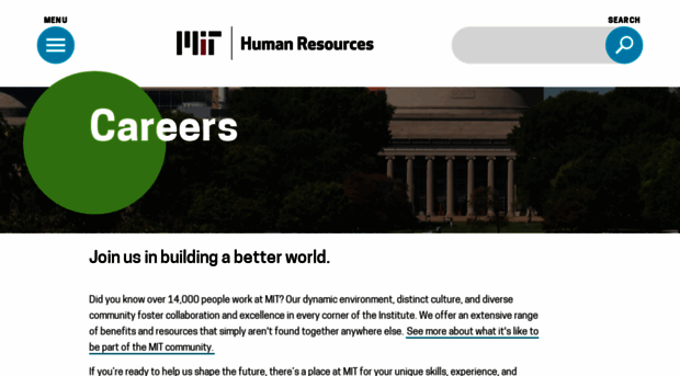 careers.mit.edu