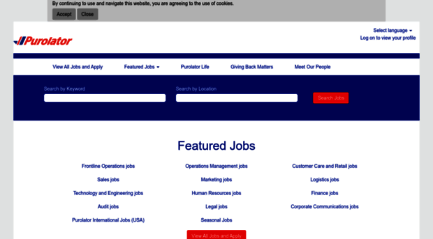 careers.purolator.com