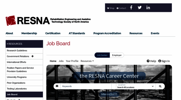 careers.resna.org