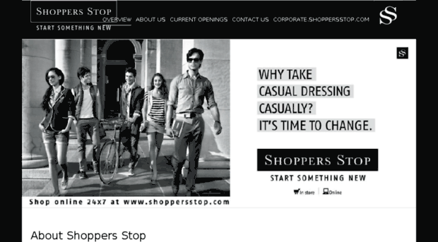 careers.shoppersstop.com