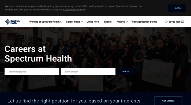 careers.spectrum-health.org