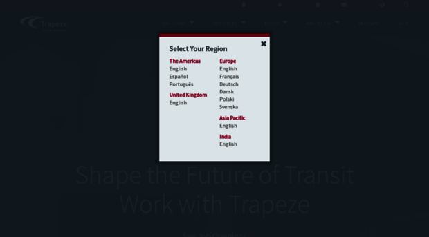 careers.trapezegroup.com