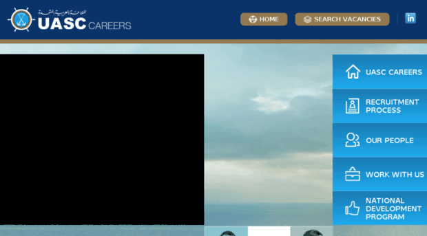 careers.uasc.net