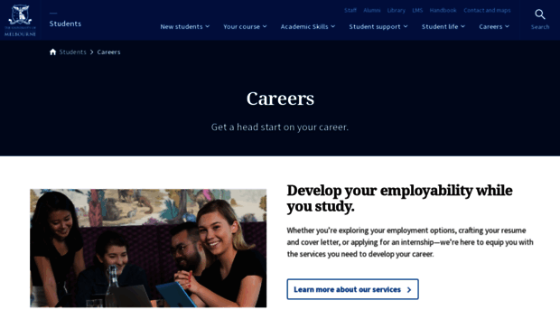 careers.unimelb.edu.au