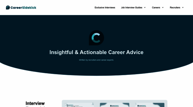 careersidekick.com