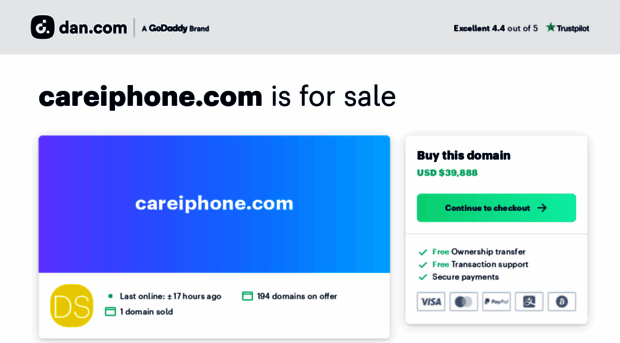 careiphone.com