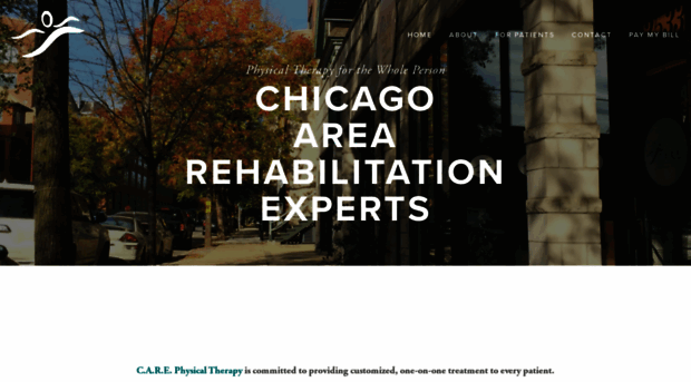 carephysicaltherapy.com