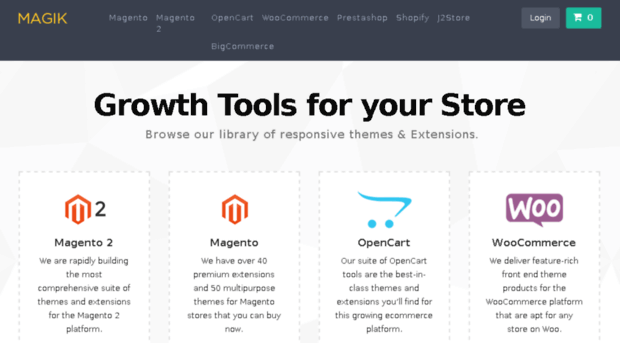 carera.magikcommerce.com